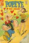 Popeye #107 Comic Books - Covers, Scans, Photos in Popeye Comic Books - Covers, Scans, Gallery